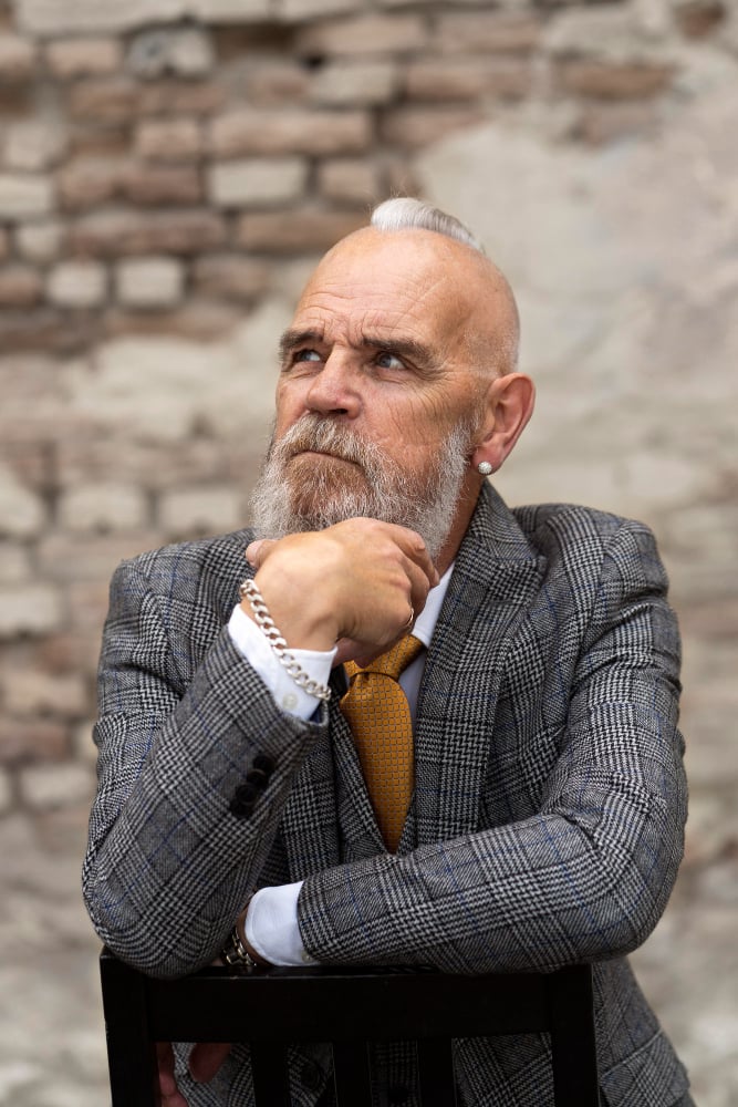 sugar daddy Puebla